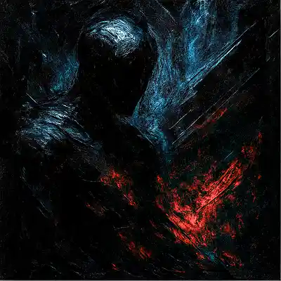 Picture for song '06 Luneflux' by artist 'Projet Ophite'