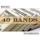 Picture for song '40 Bands - *HYPE* - Free DL' by artist 'Risk Productions'