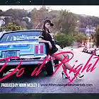 Picture for song 'SOLD - Do It Right ' by artist 'Robin Wesley'