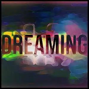 Picture for song 'DREAMING (WITH HOOK)' by artist 'SSJInstrumentals'