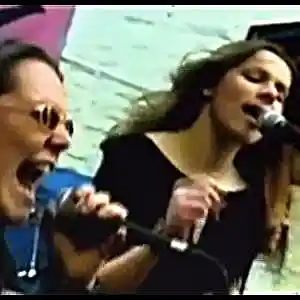 Picture for song 'SAZ - Sing Like An Angel' by artist 'SAZ (Rock Band)'