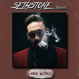 Picture for song '' New World '' by artist 'SETHSTONE'