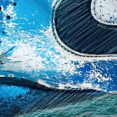 Picture for song 'Welcome To Gary!' by artist 'Sex Slave Driven'