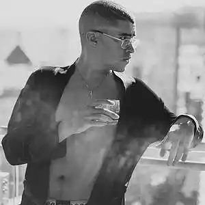 Picture for song 'Bad Bunny Type Beat: ELEVEN' by artist 'SON Beats'