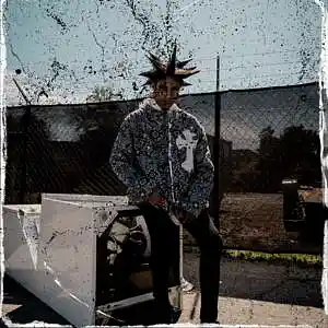Picture for song 'blood moon WOO DA SAVAGE TYPE BEAT' by artist 'SSSpectral'