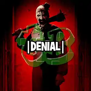 Picture for song 'Denial - Hardcore Beat' by artist 'tB HealthySickness'