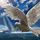Picture for song 'Maybe one day (east coast) Free DL' by artist 'The Sempler'