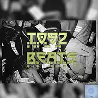 Picture for song 'Jugg Family' by artist 'to92beats'