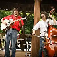 Picture for song 'Ballad of the Invisible Man' by artist 'Treeline'