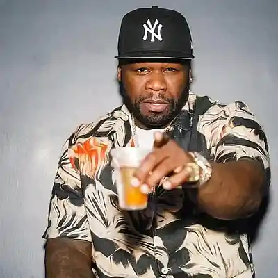 Picture for song '50 Cent 2000s Type Beat - "Candy Floss"' by artist 'Trippie KaY'