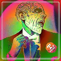 Picture for song 'TicTacGo' by artist 'Turtle Necromancer'