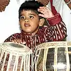 Picture for song 'CRAZY TABLA !!! - K SIM BEAT' by artist 'TWINZTRACK'