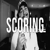 Picture for song 'Scoring ' by artist 'VceBeats'