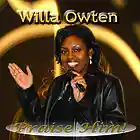 Picture for song 'TRY JESUS' by artist 'Willa Owten (US)'