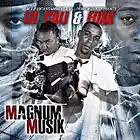 Picture for song 'Lil Cali & Foxx - Proud Of Mine' by artist 'Wodie Son'