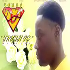 Picture for song 'JEHOVAH ( FEAT. LEGACY )' by artist 'YOUNG D.A'
