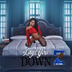 Picture for song 'Lay u down' by artist 'Zero J'