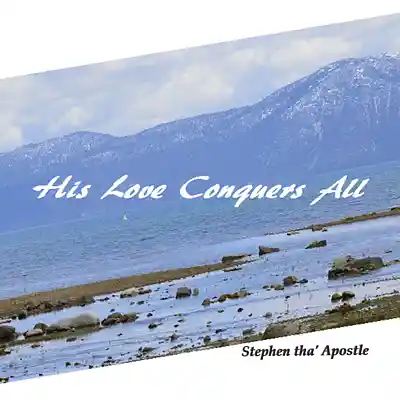 Picture for song '03 _3_We All Need Jesus' by artist 'Stephen tha' Apostle'