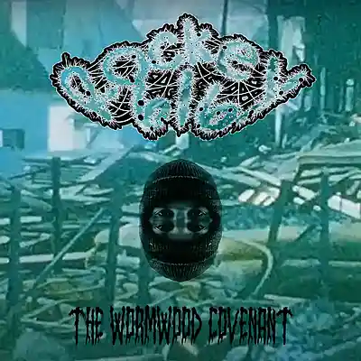 Picture for song 'The Wormwood Covenant' by artist 'Rockey616'