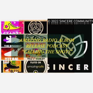 Picture for song 'AMAZINGRADIO_STARZZ(REMIX)' by artist 'FEARLESS HATEFUL SCHOLAR'