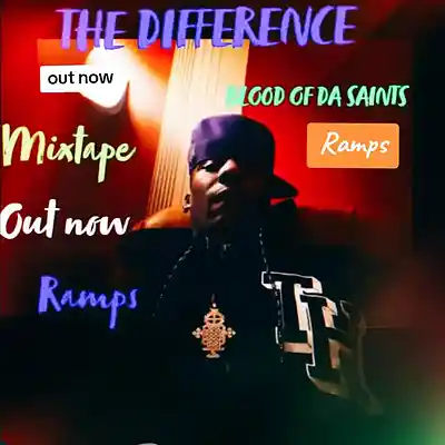 Picture for song 'The Difference' by artist 'Bloodofdasaints'