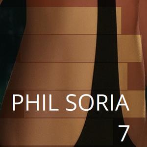 Picture for song '49 DEAMBULANDO' by artist 'PHIL SORIA'