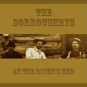 Picture for song 'Spinning Around' by artist 'The Dorroughbys'