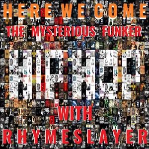 Picture for song 'My Baby Loves Chilling' by artist 'The Mysterious Funker'