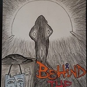 Picture for song 'Behind The Mask' by artist 'Jay S'