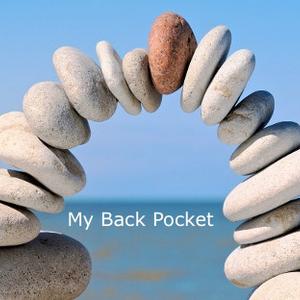 Picture for song 'Chrome & the Shine' by artist 'My Back Pocket'