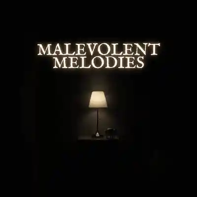 Picture for song '2 - Specters Dirge' by artist 'Astromy Beats'