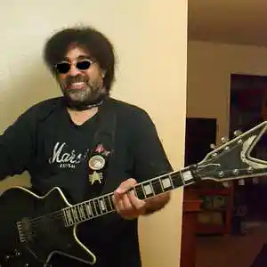 Picture for song 'Force' by artist 'Darryl Zuber's 10th World'