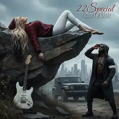 Picture for song 'Picture Me Whole' by artist '22 SPECIAL'