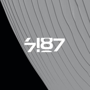 Picture for song 'Coldest Day' by artist '7187'