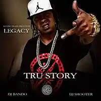 Picture for song 'Tru Story - Free/DL' by artist '7th Ave Productionz'