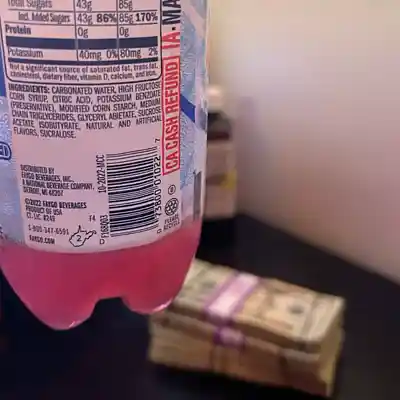 Picture for song 'Yn Jay x Detroit Type Beat - Dollars' by artist '8xbeatz'