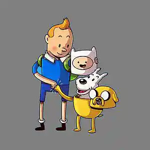 Picture for song '''No CapaRoni''' by artist '999RainBeats'