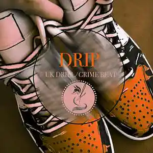 Picture for song 'Drip (Grime/Uk Drill Beat)' by artist 'ALEXFOXZBEATS'