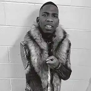 Picture for song 'Blocboy Jb type beat- Count It Up' by artist 'Alumni Soicety'