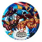 Picture for song 'Super Hero by LezMizerablez' by artist 'An2neX Productionz'