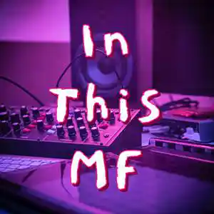 Picture for song 'In This MF' by artist 'Anac On The Beat'