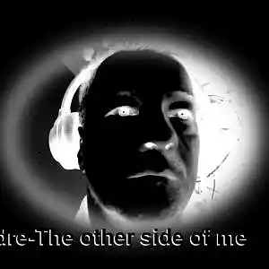 Picture for song 'the other side of me' by artist 'Andre(Calain)'