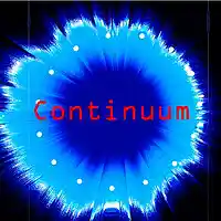 Picture for song 'Continuum' by artist 'Andre Vezina'