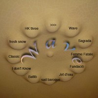 Picture for song 'Wave' by artist 'Antonio Rotunda'
