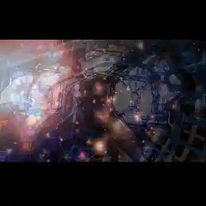 Picture for song 'AntonMI - L project' by artist 'AntonMI'