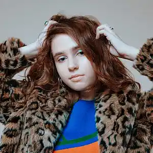 Picture for song 'Clairo Type Beat "PAINTINGS"' by artist 'Jayzen'