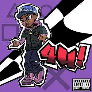 Picture for song 'Forrest Gump [BUY 1 GET 1FREE]' by artist 'AYOCXRN (Formerly King Corn Beatzz)'