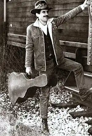 Picture for song 'Japanese Doll' by artist 'Bluegrass Songwriter'