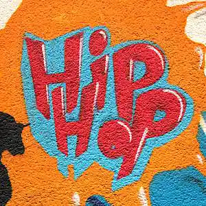 Picture for song 'Chill Rap Hip-hop Beat' by artist 'BobbRezz'