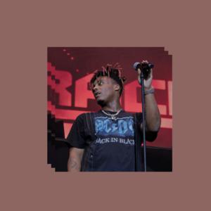 Picture for song 'Denial (144 bpm, Cm) Juice WRLD Type Beat 2022' by artist 'beats by NTZ'